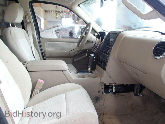 2007 FORD EXPLORER - VIN: 1FMEU63EX7UA57745 - Photo 5