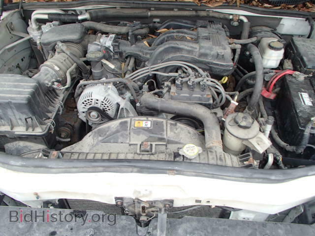 2007 FORD EXPLORER - VIN: 1FMEU63EX7UA57745 - Photo 7