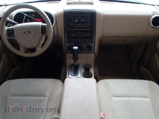 2007 FORD EXPLORER - VIN: 1FMEU63EX7UA57745 - Photo 9