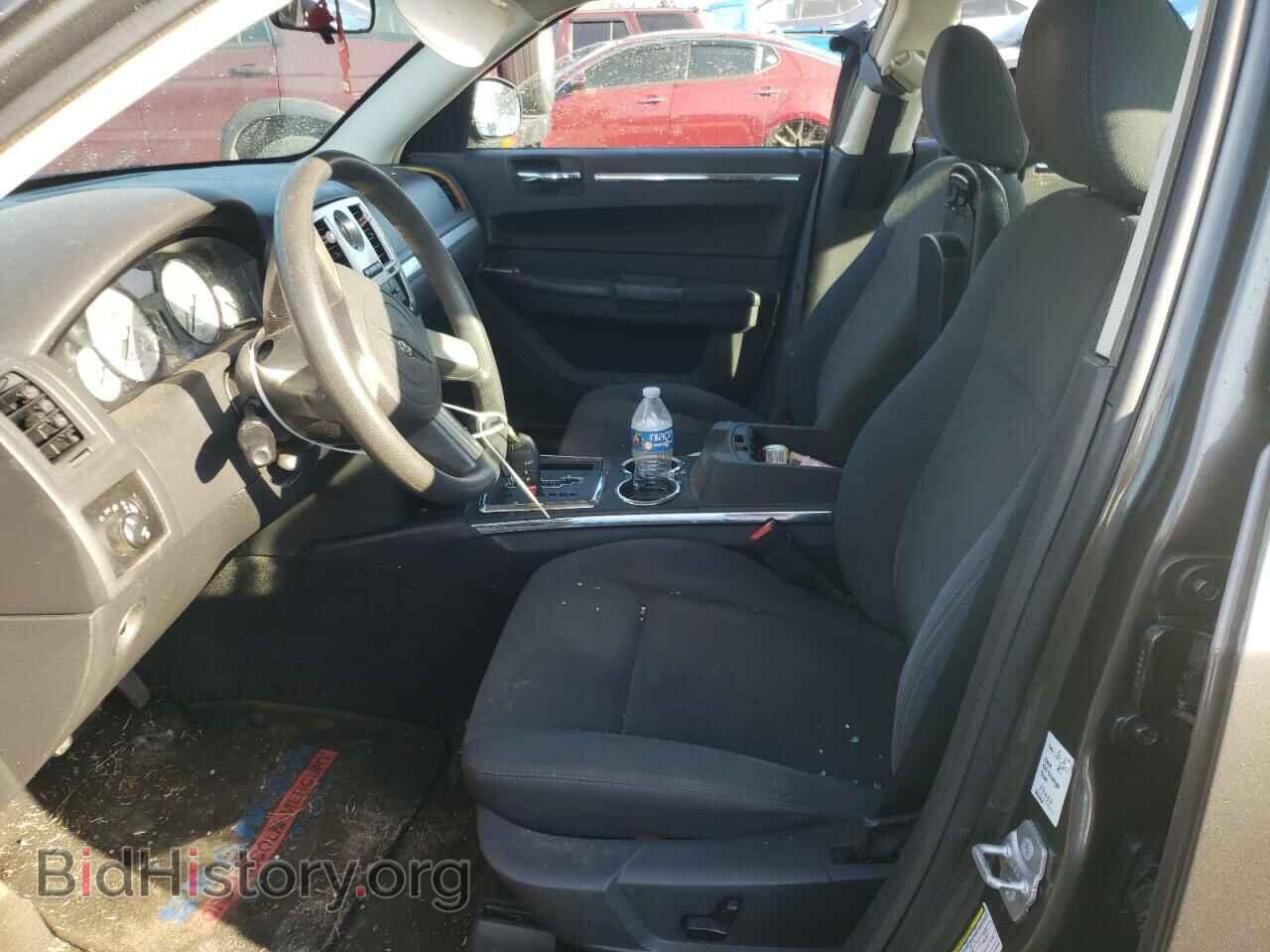 2010 CHRYSLER 300 - VIN: 2C3CA4CD0AH173745 - Фото 5
