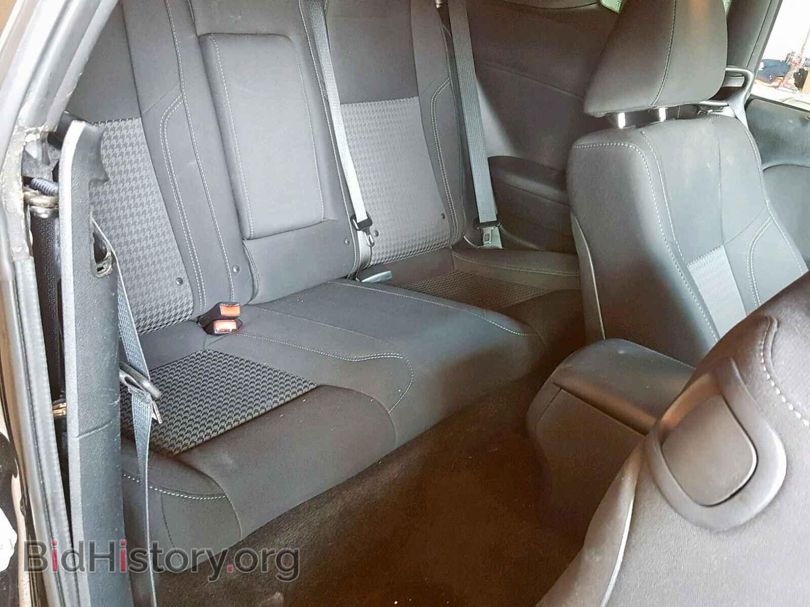 2015 DODGE CHALLENGER - VIN: 2C3CDZAG2FH740627 - Photo 6