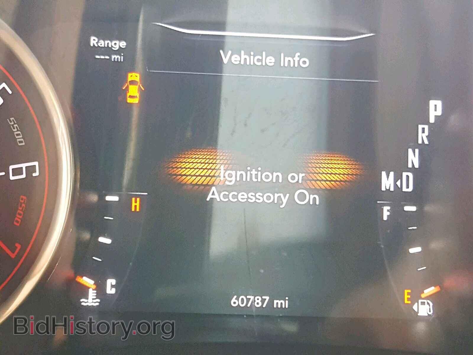 2015 DODGE CHALLENGER - VIN: 2C3CDZAG2FH740627 - Photo 8