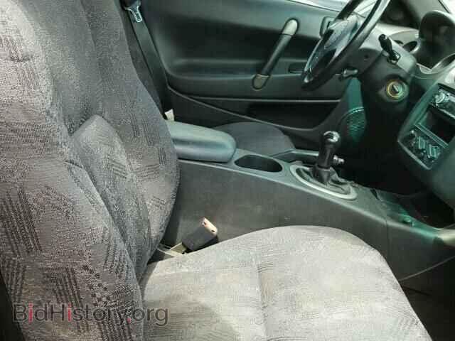 2000 MITSUBISHI ECLIPSE - VIN: 4A3AC44G2YE077376 - Фото 5