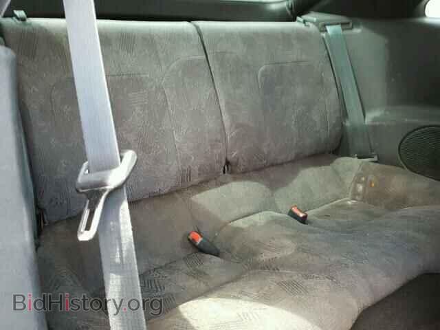 2000 MITSUBISHI ECLIPSE - VIN: 4A3AC44G2YE077376 - Фото 6