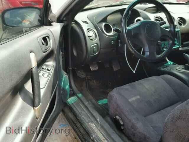 2000 MITSUBISHI ECLIPSE - VIN: 4A3AC44G2YE077376 - Фото 9