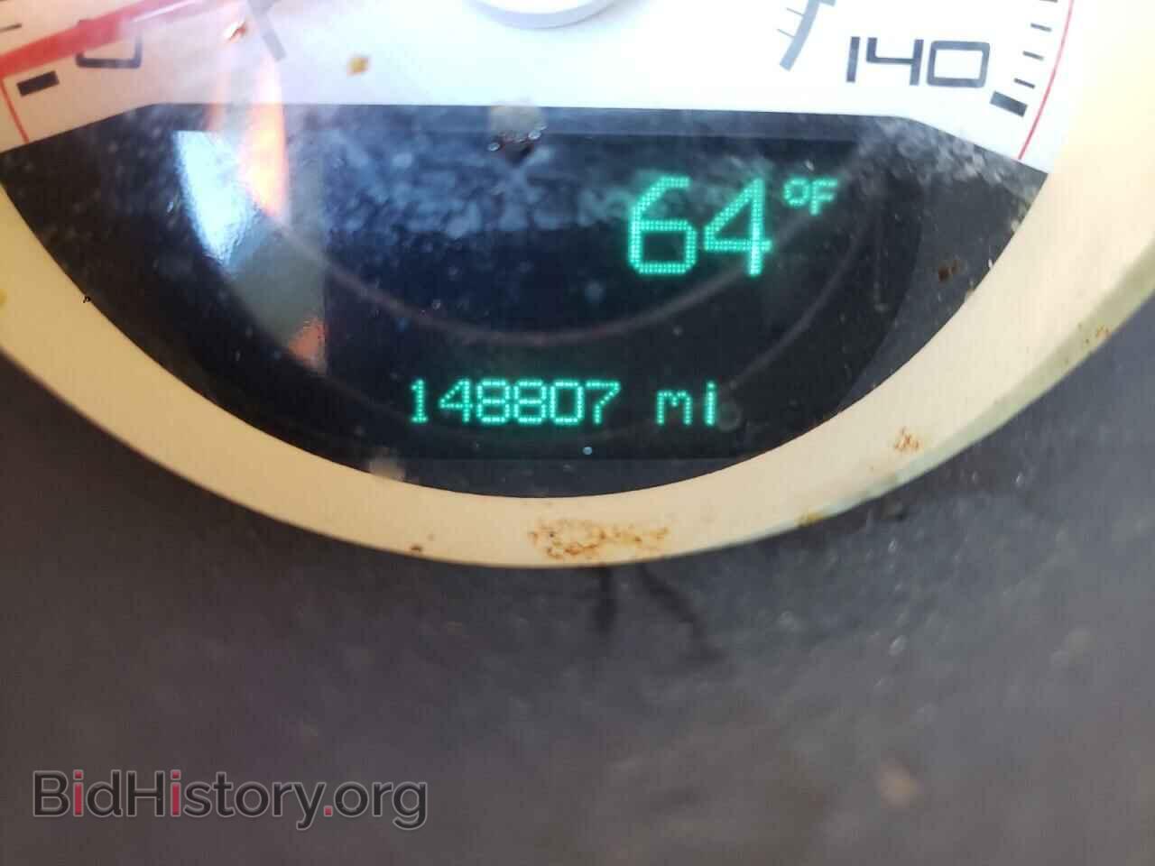 2012 DODGE CHALLENGER - VIN: 2C3CDYAG8CH120984 - Photo 8