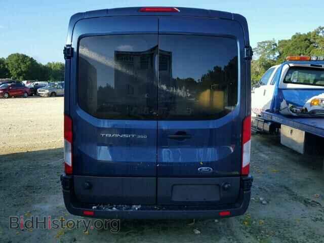 2015 FORD TRANSIT CO - VIN: 1FBAX2CM6FKA22032 - Фото 10