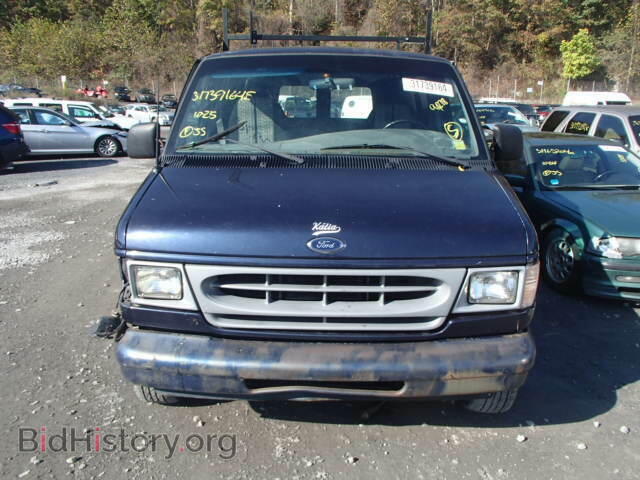 2001 FORD ECONOLINE - VIN: 1FTRE14251HA55878 - Photo 9
