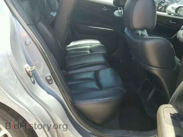 2010 NISSAN MAXIMA - VIN: 1N4AA5AP2AC813744 - Фото 6