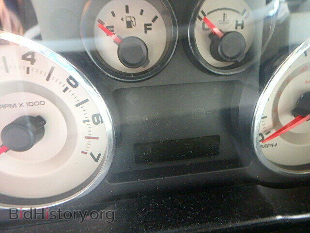 2007 FORD EDGE - VIN: 2FMDK48C57BB02576 - Фото 8