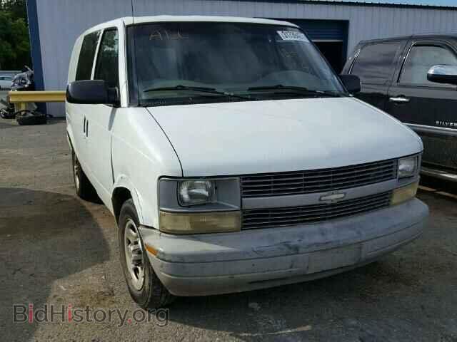 Фотография 1GCDM19X15B124530 - CHEVROLET ASTRO 2005
