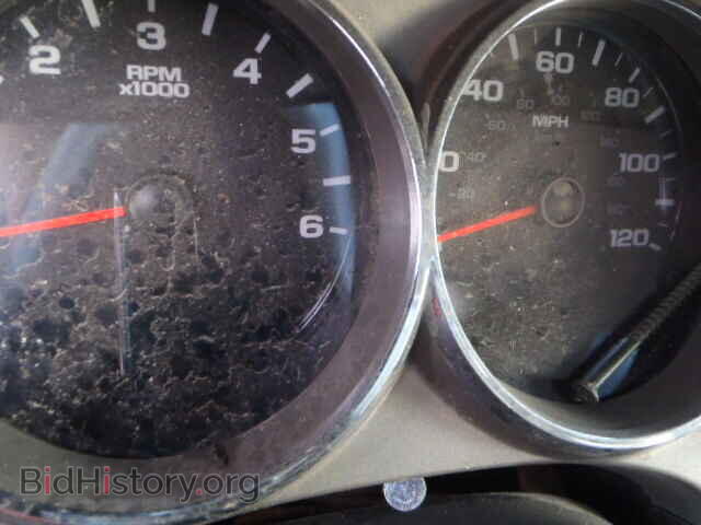 2012 CHEVROLET SILVERADO - VIN: 1GC1KXCG7CF174830 - Фото 8