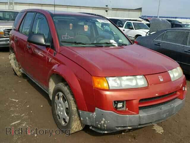 Фотография 5GZCZ53B73S880005 - SATURN VUE 2003