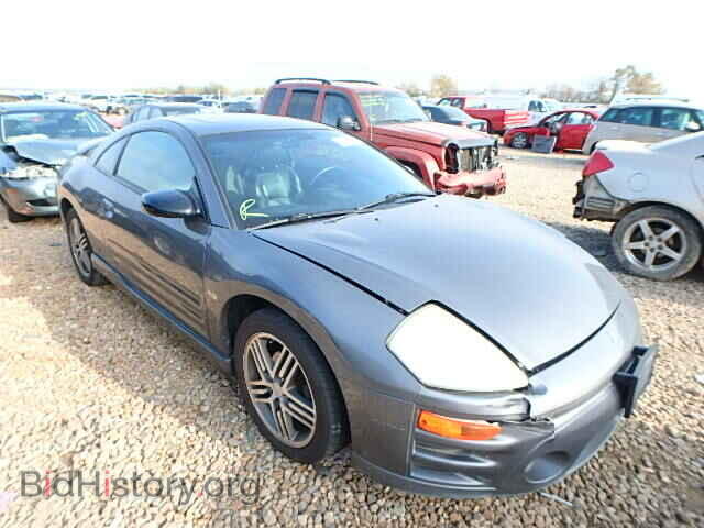 Photo 4A3AC74H53E031690 - MITSUBISHI ECLIPSE 2003