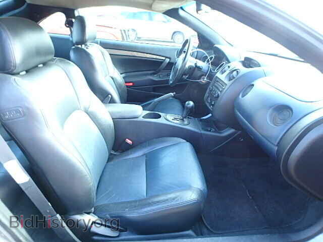 2003 MITSUBISHI ECLIPSE - VIN: 4A3AC74H53E031690 - Photo 5