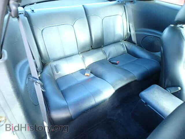 2003 MITSUBISHI ECLIPSE - VIN: 4A3AC74H53E031690 - Photo 6