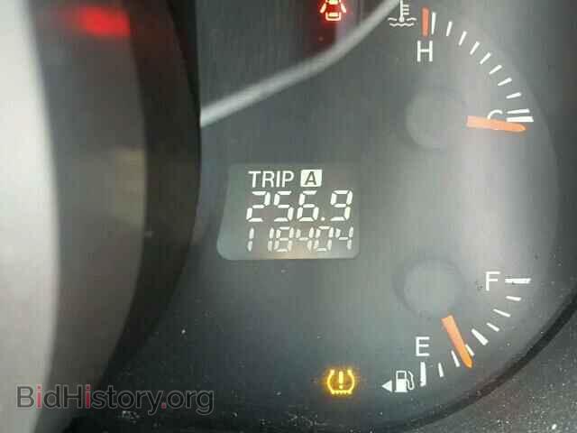 2010 MAZDA CX-7 - VIN: JM3ER2W33A0302352 - Фото 8