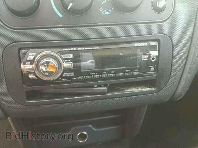 2004 CHRYSLER SEBRING - VIN: 1C3EL46R14N394891 - Фото 9