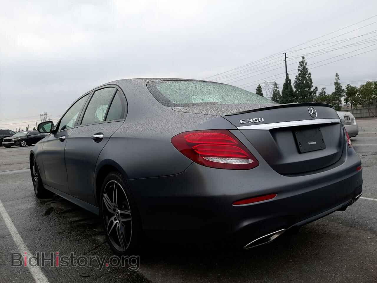 2020 MERCEDES-BENZ E-CLASS - VIN: WDDZF8DB9LA730963 - Photo 3