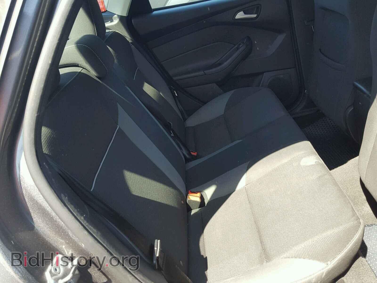 2013 FORD FOCUS - VIN: 1FADP3F21DL314774 - Photo 6