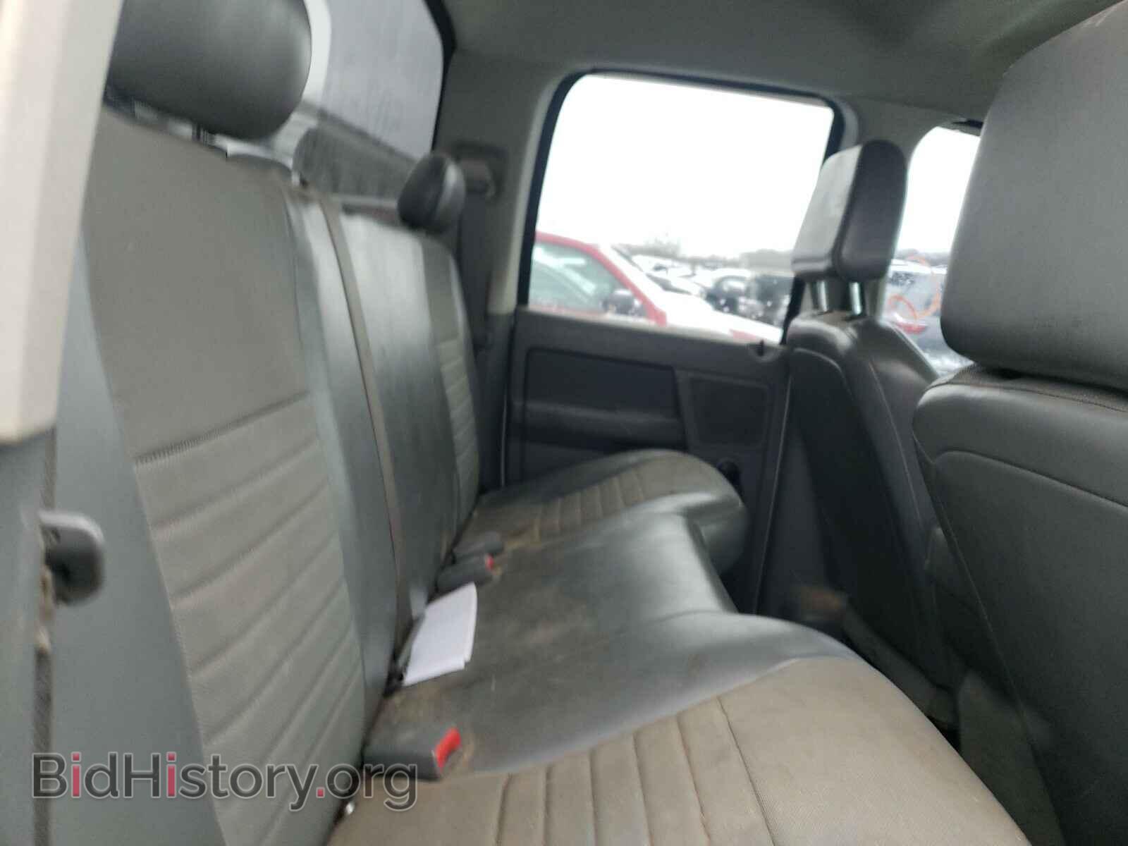 2007 DODGE RAM - VIN: 3D7KS28D37G773420 - Photo 6