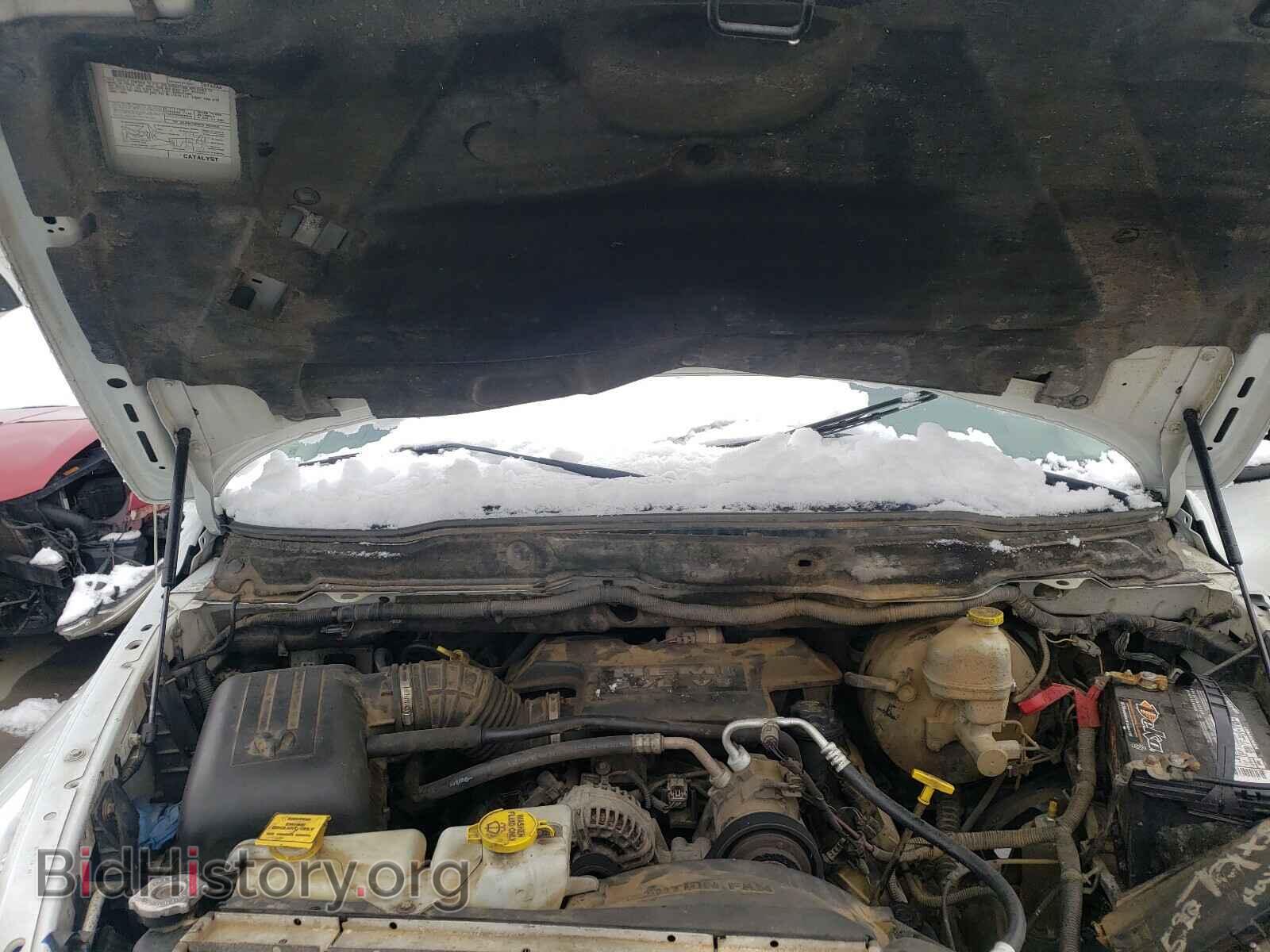 2007 DODGE RAM - VIN: 3D7KS28D37G773420 - Photo 7