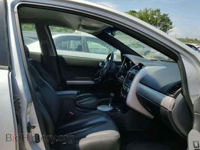 2006 MITSUBISHI GALANT - VIN: 4A3AB36F86E059754 - Фото 5
