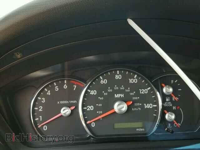 2006 MITSUBISHI GALANT - VIN: 4A3AB36F86E059754 - Фото 8