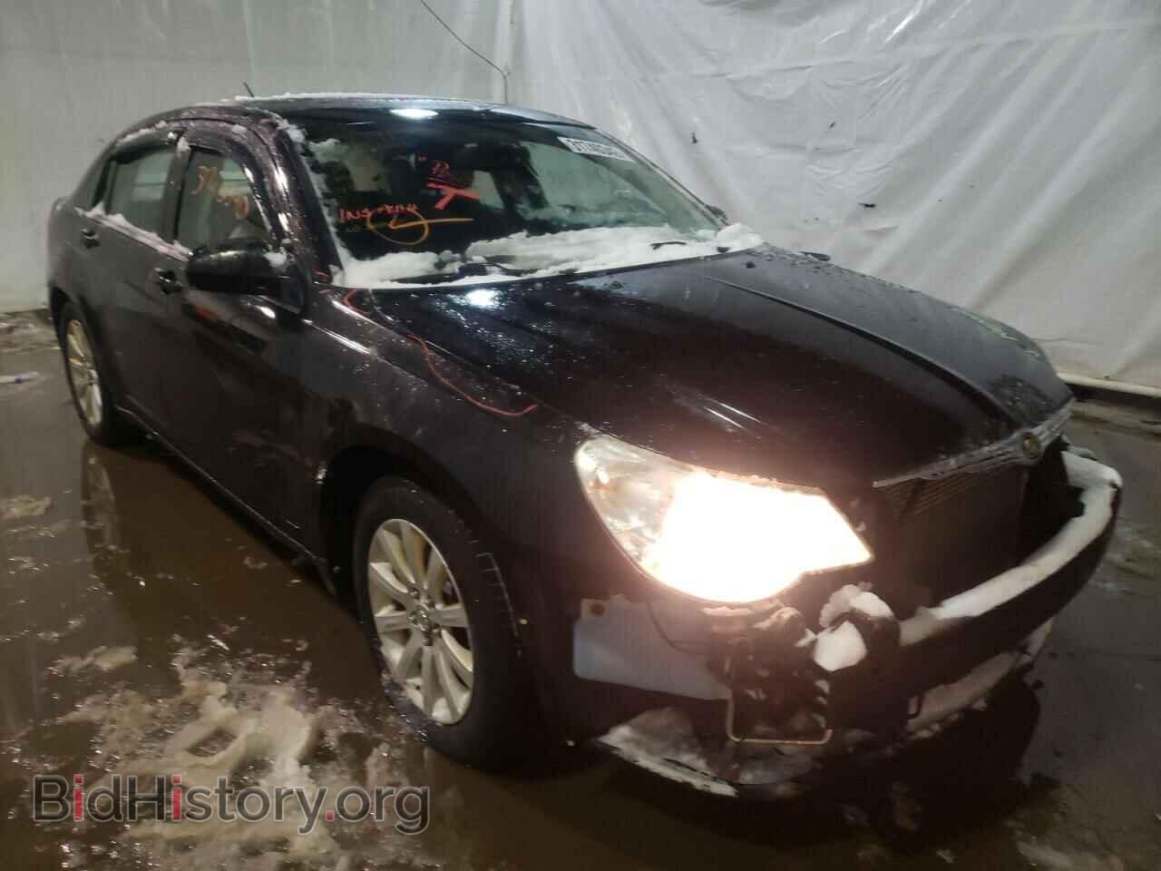 Photo 1C3CC5FB2AN166734 - CHRYSLER SEBRING 2010