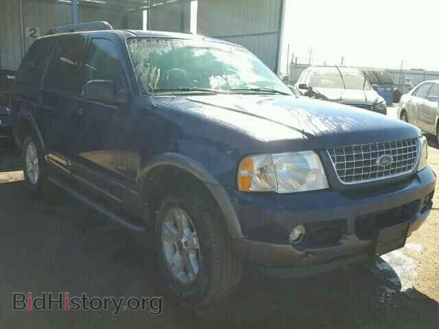 Фотография 1FMDU73W85ZA25922 - FORD EXPLORER 2005
