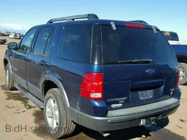 2005 FORD EXPLORER - VIN: 1FMDU73W85ZA25922 - Фото 3