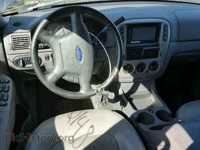 2005 FORD EXPLORER - VIN: 1FMDU73W85ZA25922 - Фото 9