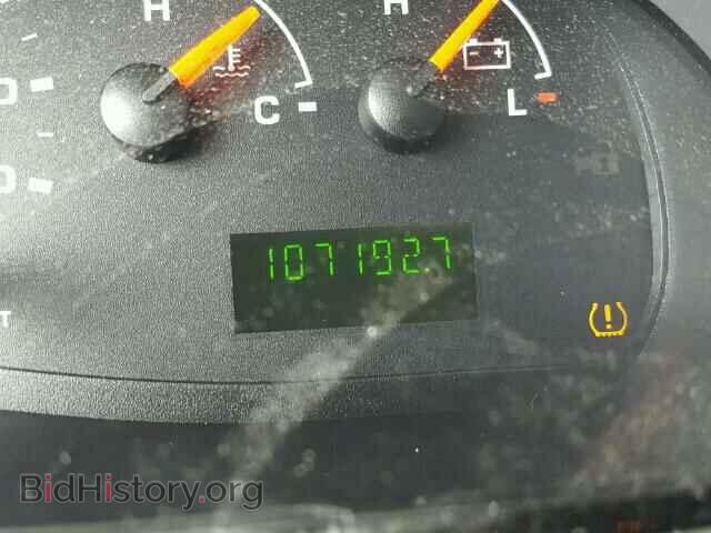 2008 FORD ECONOLINE - VIN: 1FTNS24L08DA14209 - Фото 8