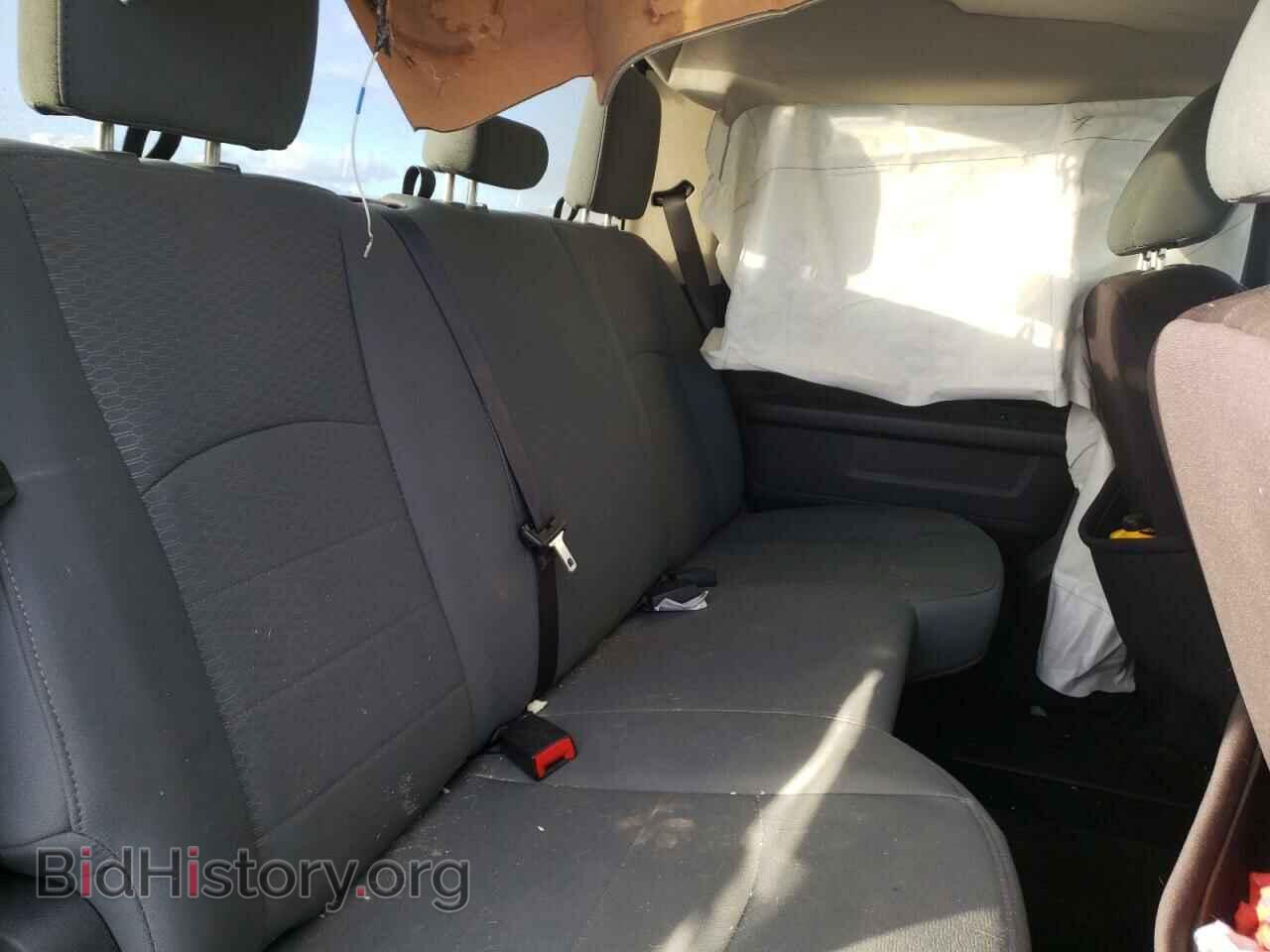 2014 RAM 1500 - VIN: 1C6RR7KT2ES463600 - Фото 6