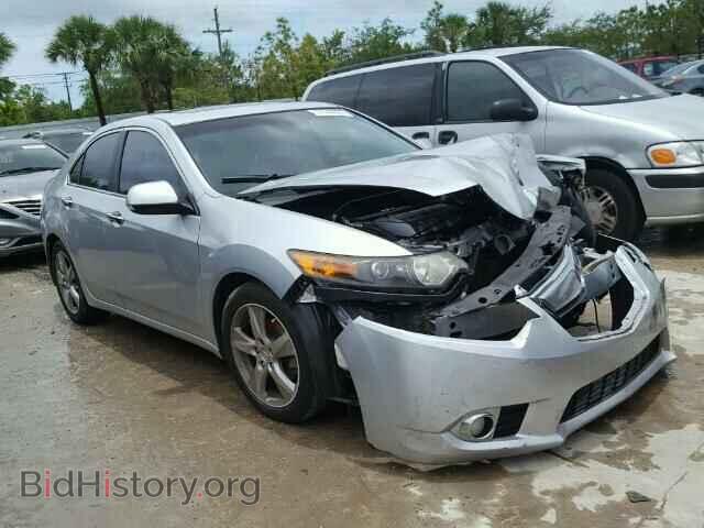 Фотография JH4CU2F66BC016082 - ACURA TSX 2011