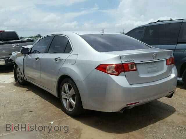 2011 ACURA TSX - VIN: JH4CU2F66BC016082 - Фото 3