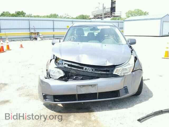 2009 FORD FOCUS - VIN: 1FAHP34N39W122423 - Photo 10
