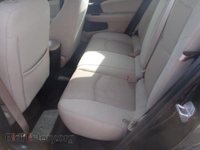 2012 DODGE AVENGER - VIN: 1C3CDZAB3CN311701 - Фото 6