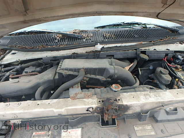1994 FORD ECONOLINE - VIN: 1FTJS34H7RHA06022 - Photo 7