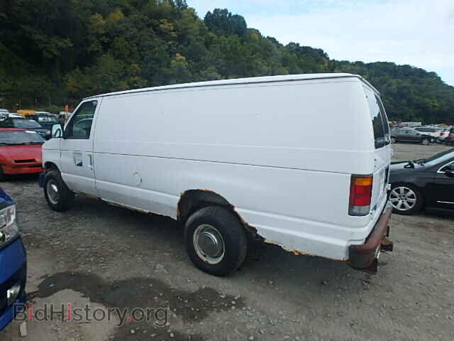 1994 FORD ECONOLINE - VIN: 1FTJS34H7RHA06022 - Photo 9