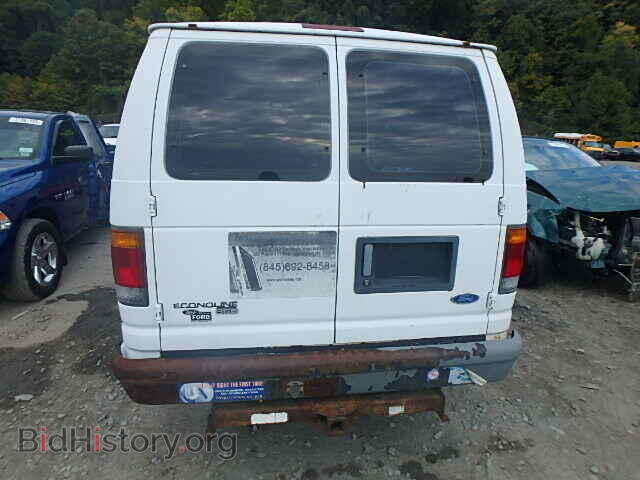 1994 FORD ECONOLINE - VIN: 1FTJS34H7RHA06022 - Photo 10