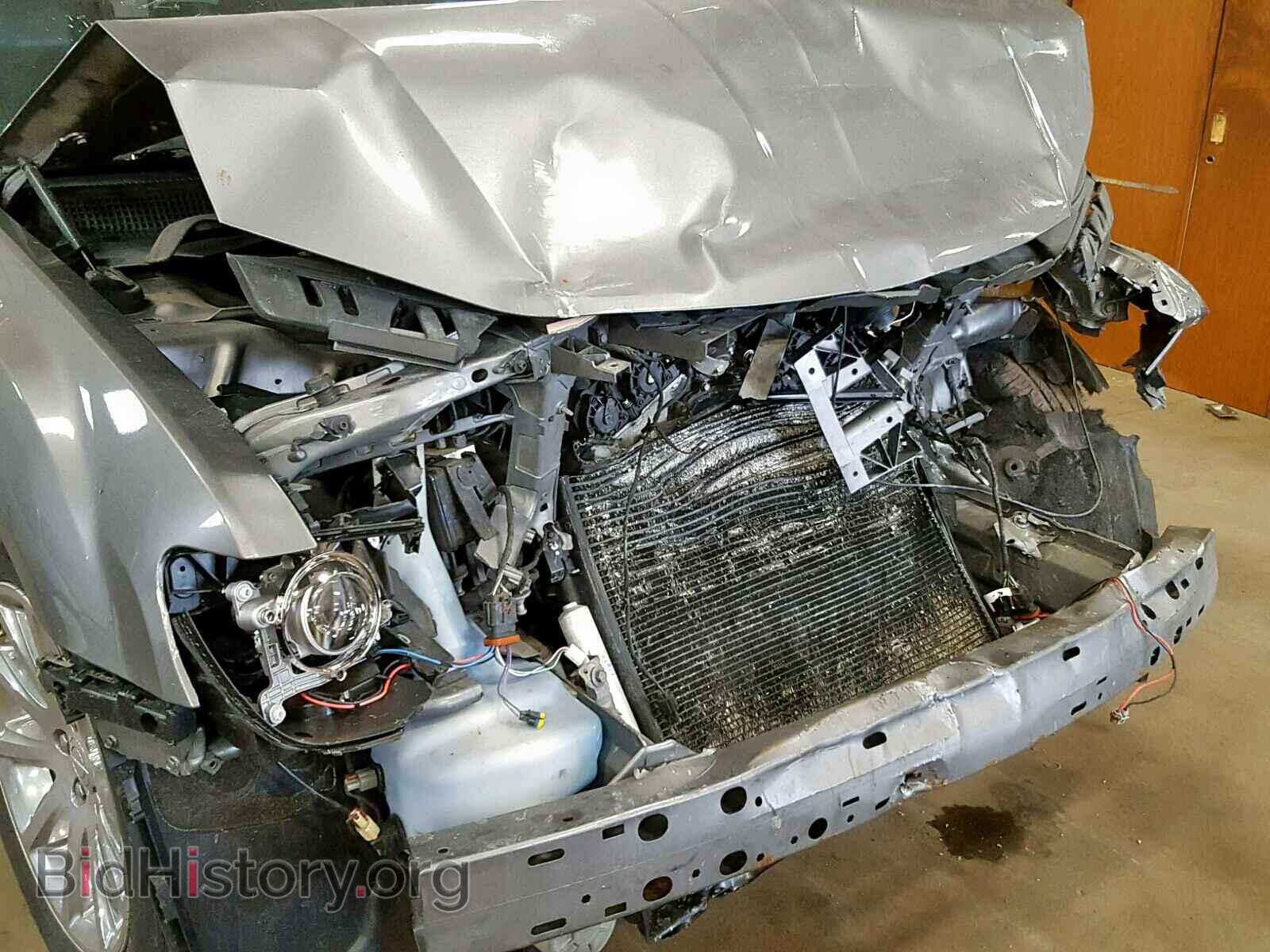 2012 CHRYSLER 300 - VIN: 2C3CCACG0CH310883 - Photo 9