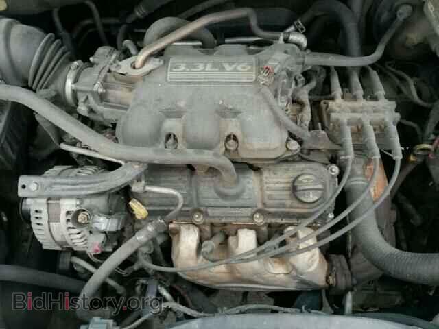 2010 DODGE CARAVAN - VIN: 2D4RN4DE7AR187639 - Фото 7