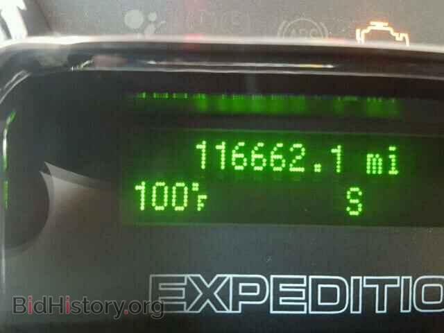 2011 FORD EXPEDITION - VIN: 1FMJU1J58BEF18898 - Фото 8