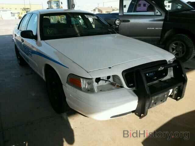 Photo 2FAFP71WX7X137322 - FORD CROWN VIC 2007