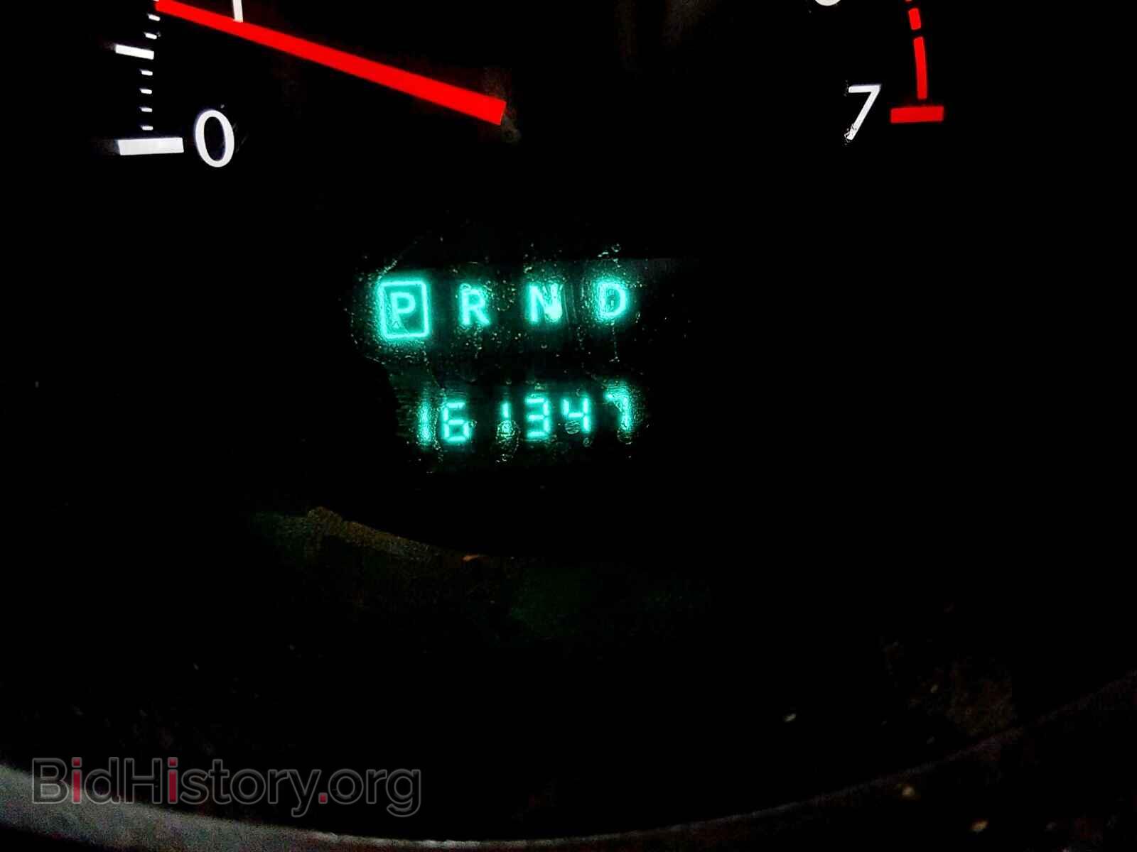 2010 CHRYSLER SEBRING - VIN: 1C3CC4FB0AN100869 - Фото 8
