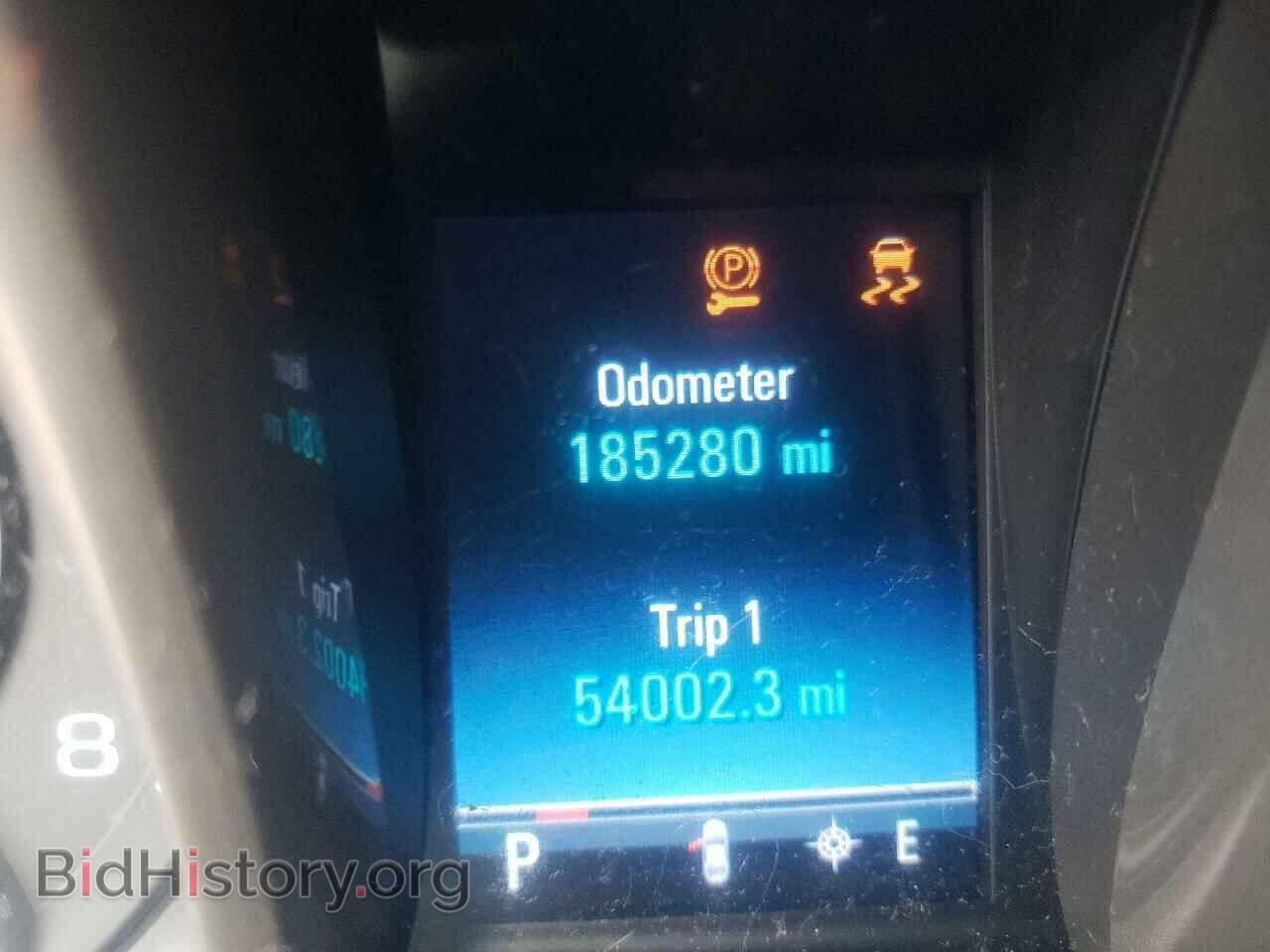 2013 CHEVROLET MALIBU - VIN: 1G11F5RR7DF113473 - Фото 8