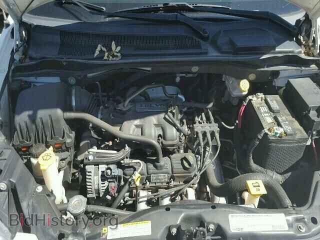 2010 DODGE CARAVAN - VIN: 2D4RN5D14AR459597 - Фото 7