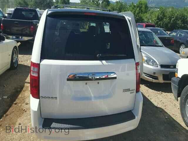 2010 DODGE CARAVAN - VIN: 2D4RN5D14AR459597 - Фото 10