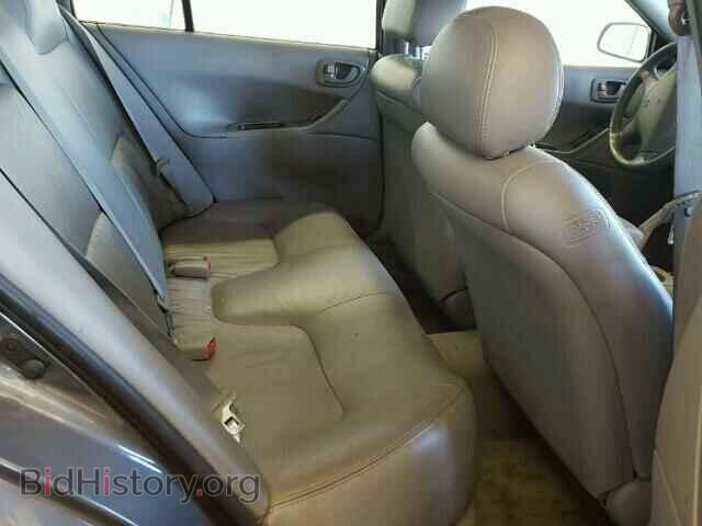 2003 MITSUBISHI GALANT - VIN: 4A3AA46H43E129272 - Фото 6